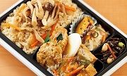 お弁当